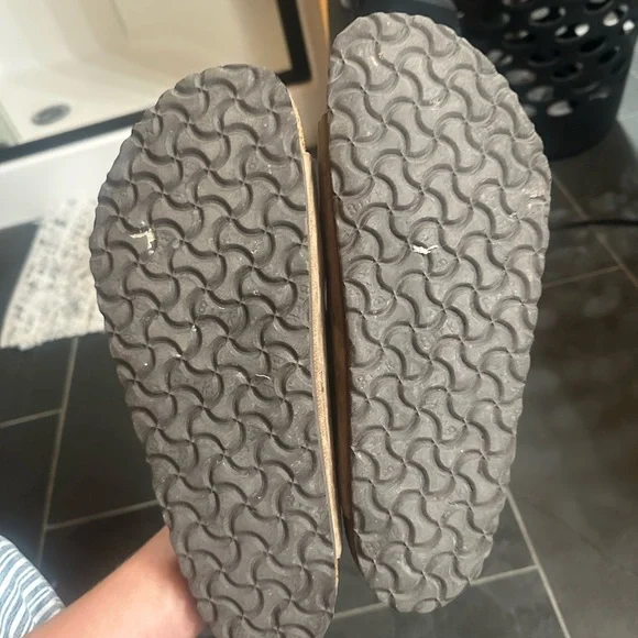 BIRKENSTOCK MENS ARIZONA SANDALS - Picture 3 of 3